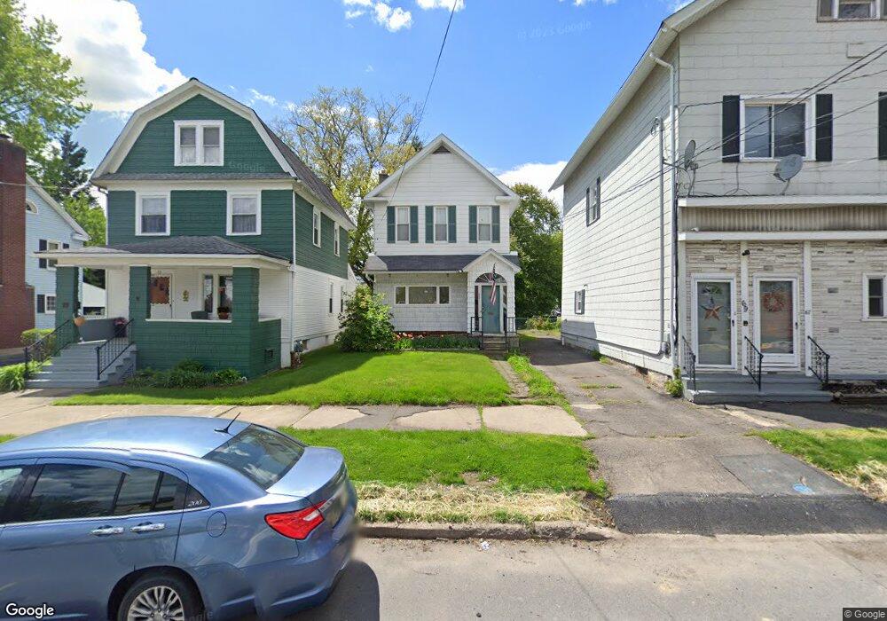 71 River St, Kingston, PA 18704 - photo 1