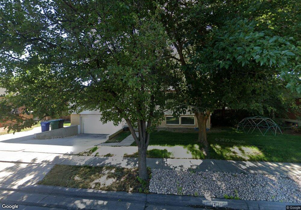7135 S 2420 W, West Jordan, UT 84084 - photo 1