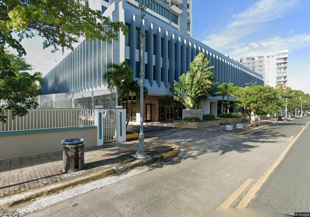 954 SW Ponce de Leon Ave SW unit f17, San Juan, PR 00907 - photo 1