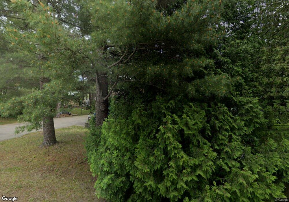 449 Pine St, Oscoda, MI 48750 - photo 1