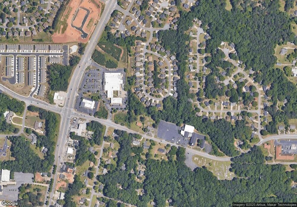 3054 Crest Ridge Cir SW, Marietta, GA 30060 - photo 1