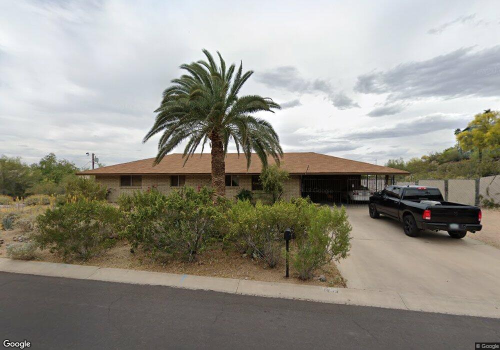 1433 E Echo Ln, Phoenix, AZ 85020 - photo 1