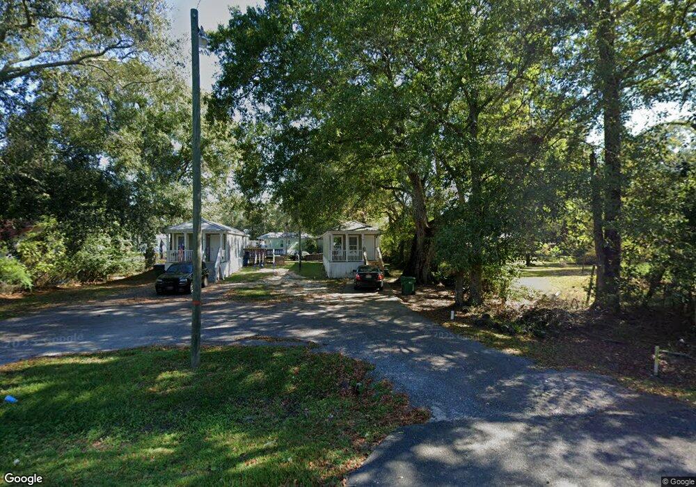 10200 Highway 613, Moss Point, MS 39562 - photo 1