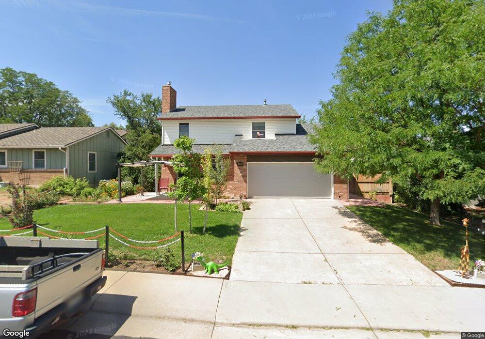 15033 E Idaho Place, Aurora, CO 80012 - photo 1