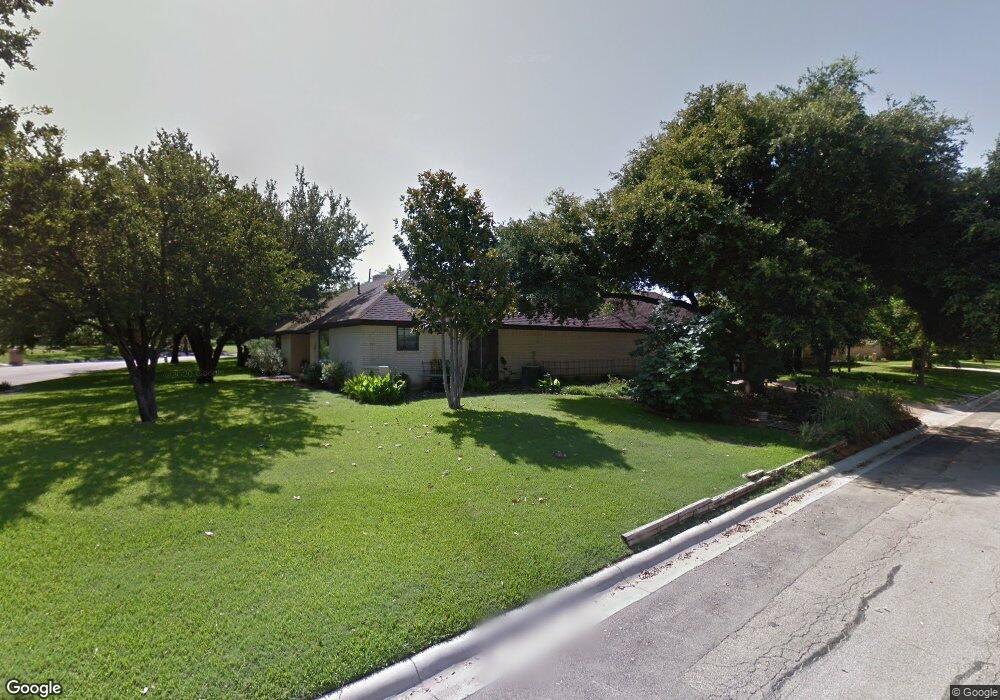 2100 Savannah Trail, Denton, TX 76205 - photo 1