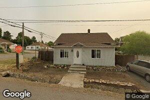 80 N Center St, Eureka, UT 84628