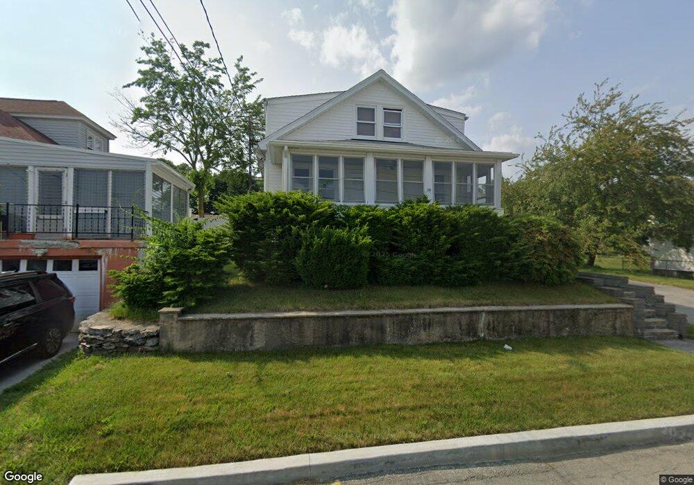 39 Doane St, Cranston, RI 02910 - photo 1