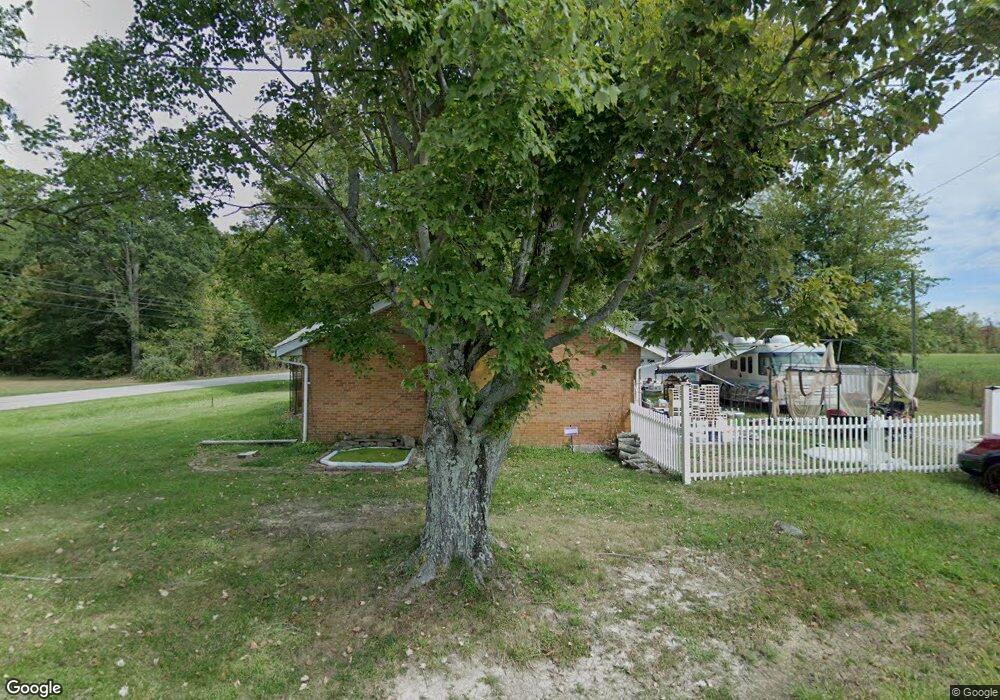 5151 Seip Rd, Georgetown, OH 45121 - photo 1