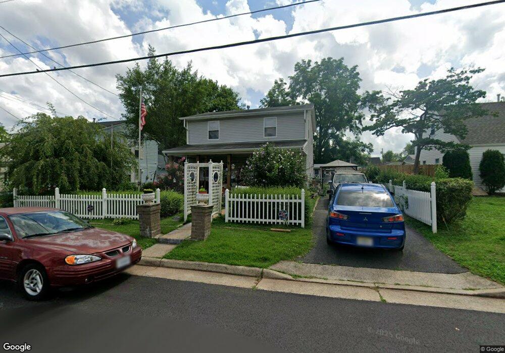 141 Martin Dr, Manassas Park, VA 20111 - photo 1