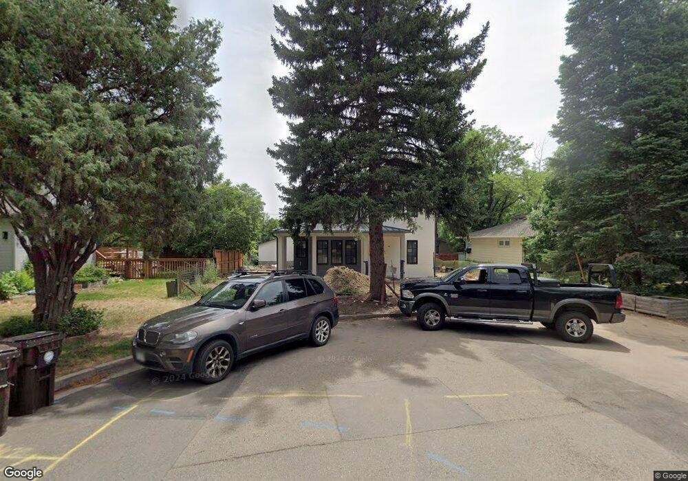 3232 8th St, Boulder, CO 80304 - photo 1