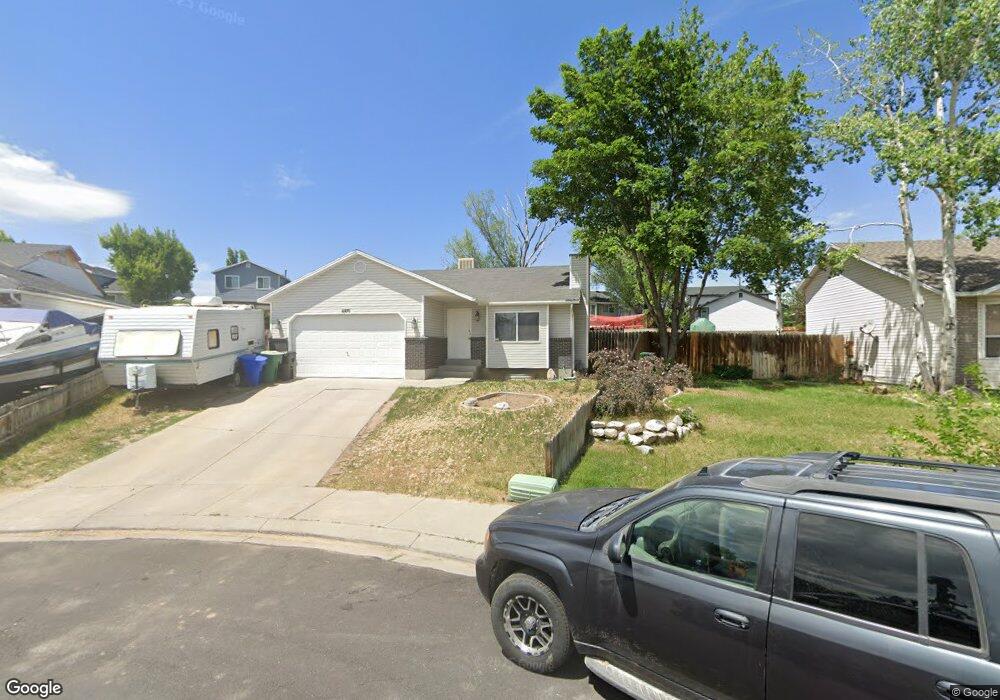 6870 S Salix Cir, West Jordan, UT 84081 - photo 1