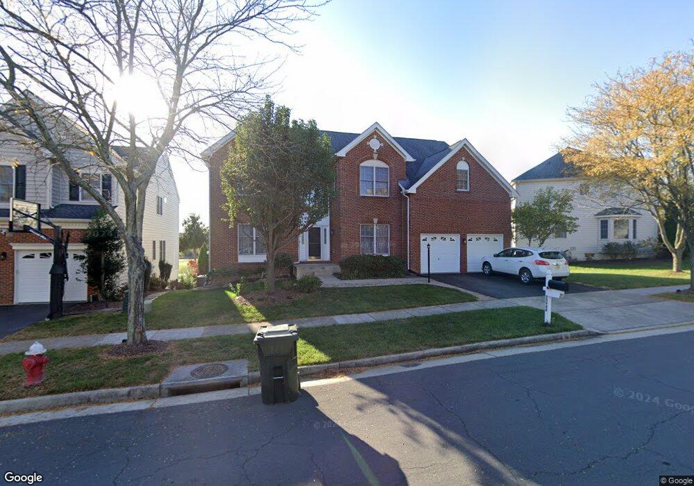 25948 Quinlan St, Chantilly, VA 20152 - photo 1