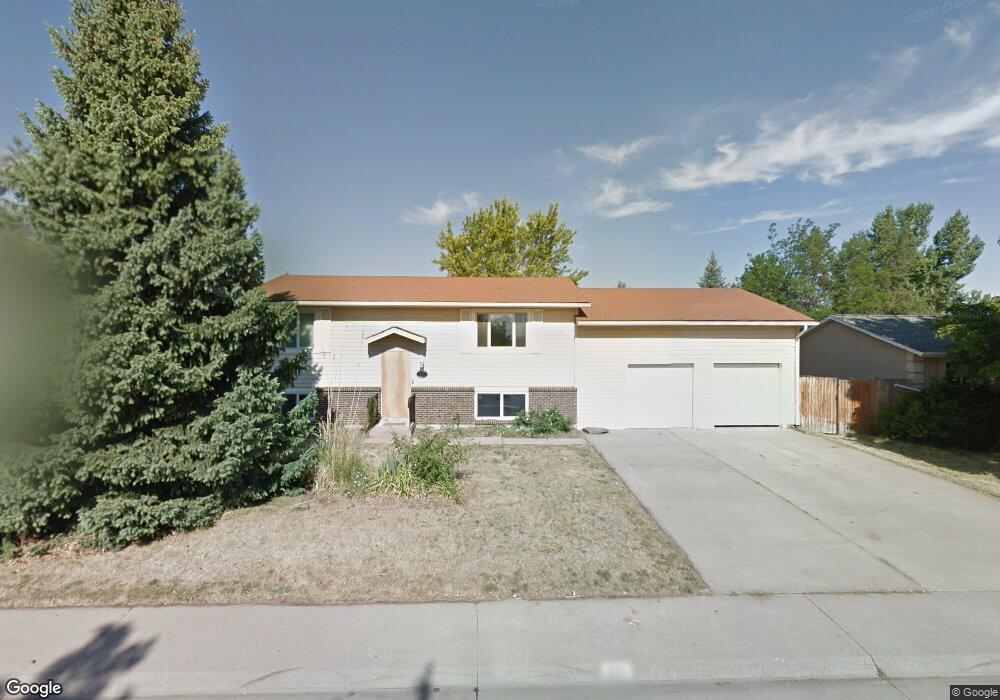 835 Memphis St, Aurora, CO 80011 - photo 1