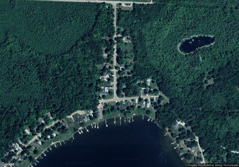 2964 Maple Rd, Hale, MI 48739 - photo 1