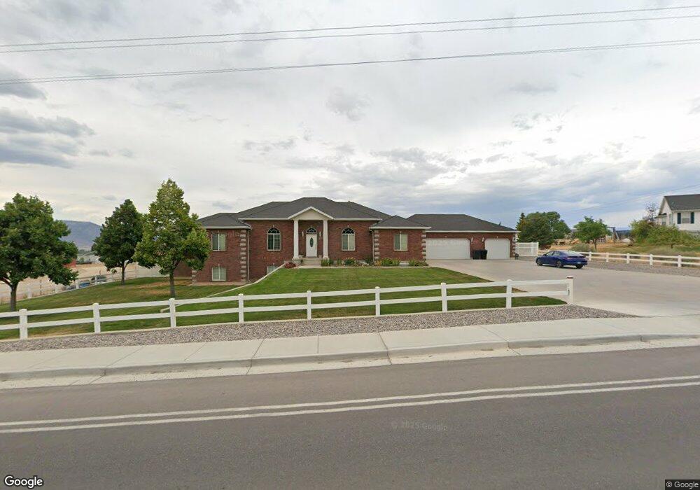 377 E Canyon Rd, Ephraim, UT 84627 - photo 1