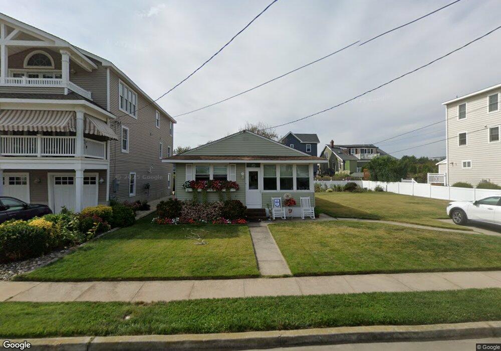 6 E Tecumseh Ave, Strathmere, NJ 08248 - photo 1