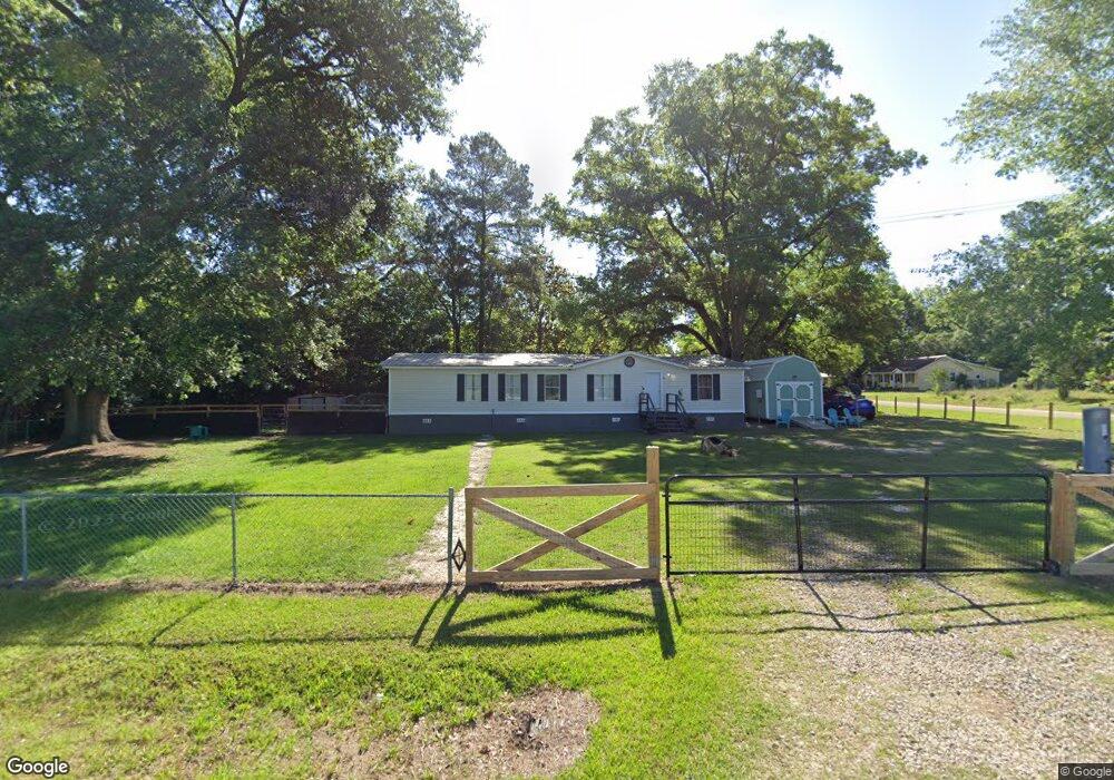 20 Bibb, Coolidge, GA 31778 - photo 1