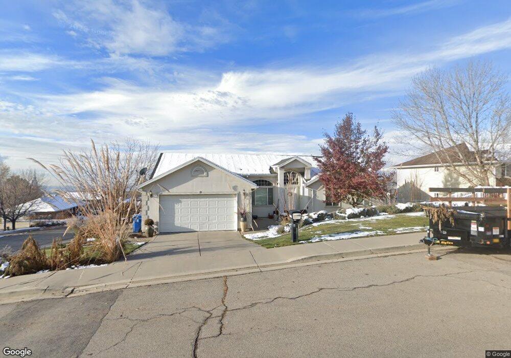 1217 N 850 E, Pleasant Grove, UT 84062 - photo 1