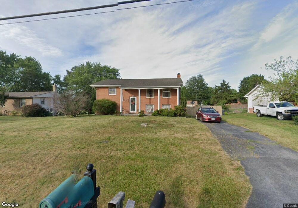2117 First St, Middletown, VA 22645 - photo 1
