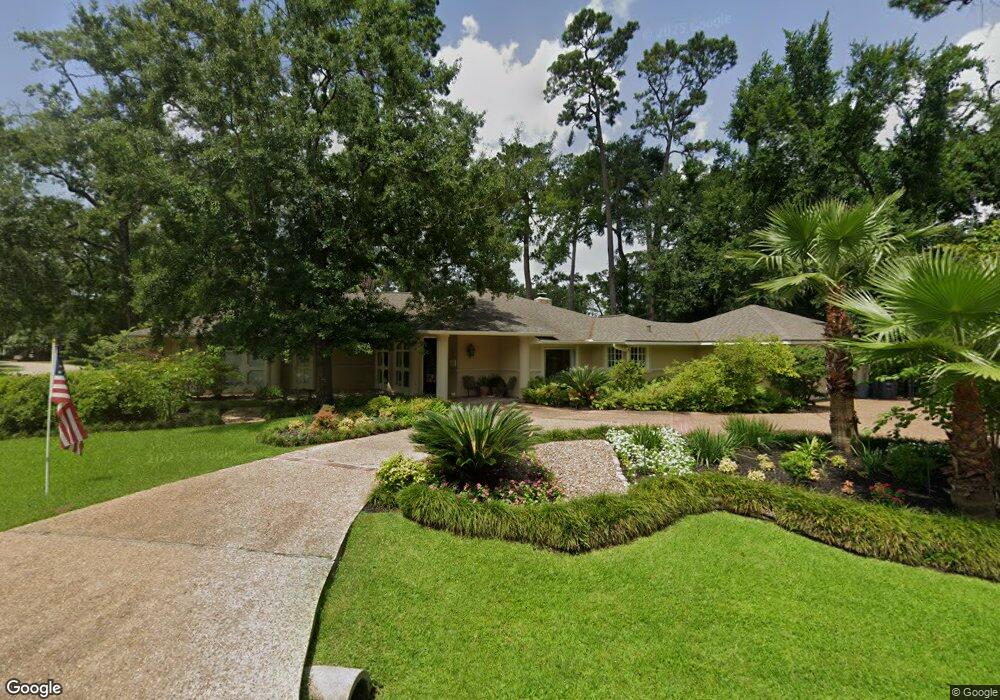 1257 Archley Dr, Houston, TX 77055 - photo 1