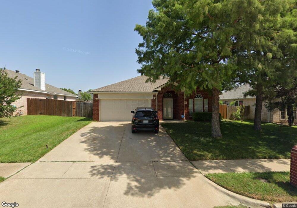 2717 San Felipe Dr, Denton, TX 76210 - photo 1