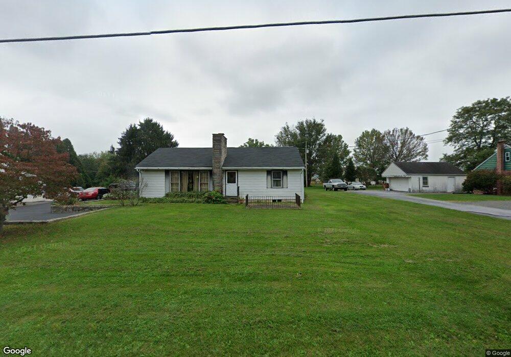 7785 Boyertown Pike, Boyertown, PA 19512 - photo 1