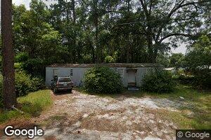 142 Peach Ave, Pearson, GA 31642