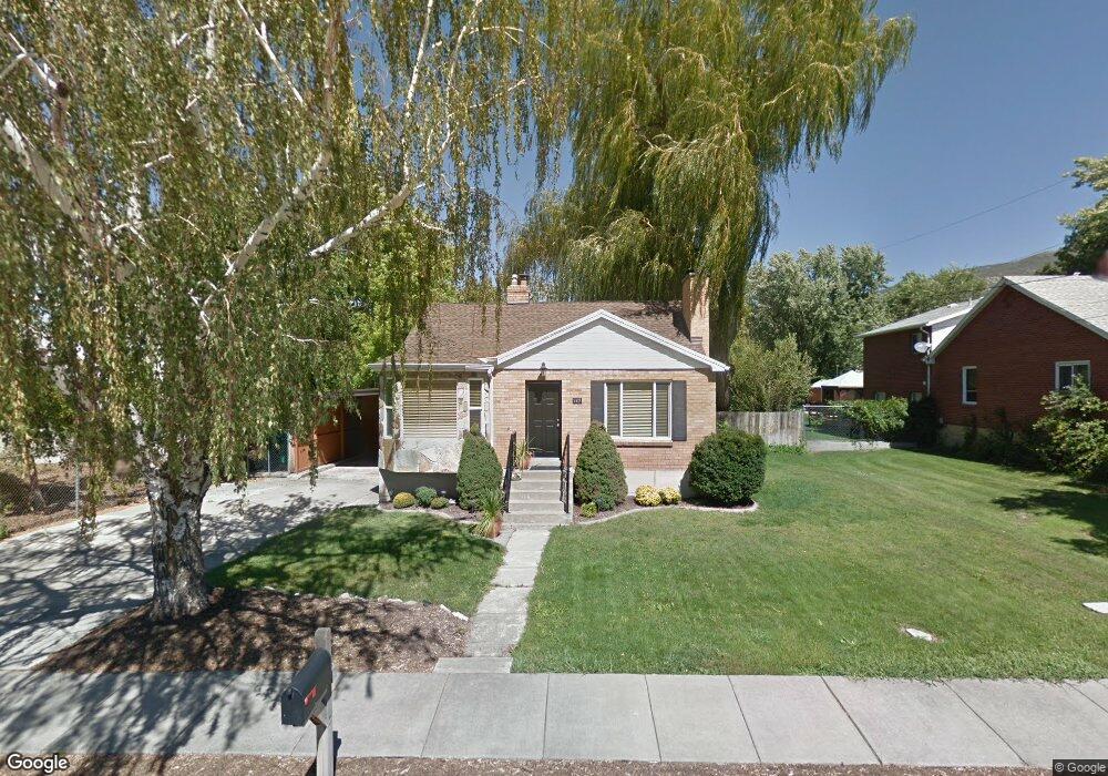 140 W Porter Ln, Centerville, UT 84014 - photo 1