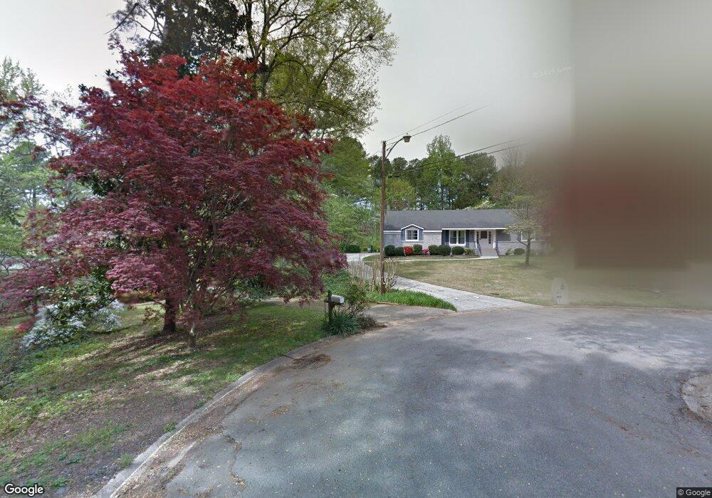 1830 Wynridge Dr SE, Smyrna, GA 30080 - photo 1