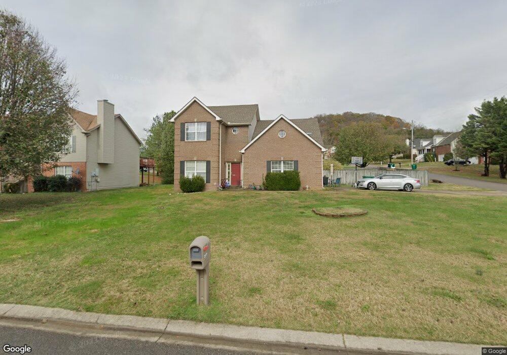 2177 Spring Hill Cir, Spring Hill, TN 37174 - photo 1