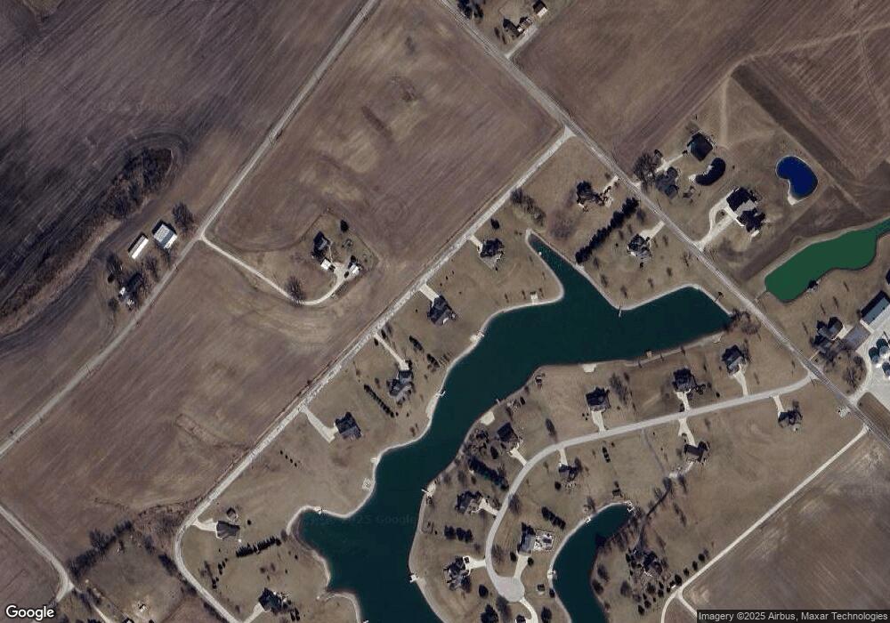 4857 E 628 N unit 2, Roanoke, IN 46783 - photo 1