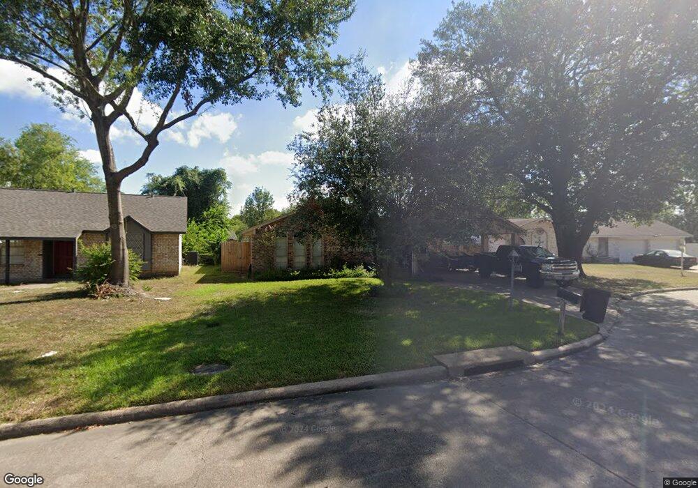 13110 Berkwood Ct, Houston, TX 77038 - photo 1