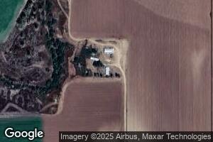 25362 NW X Rd, Jetmore, KS 67854