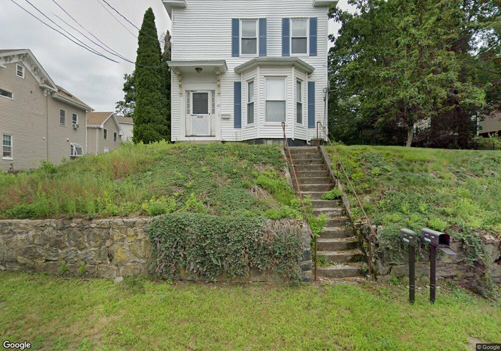 109 Summer St, Stoneham, MA 02180 - photo 1