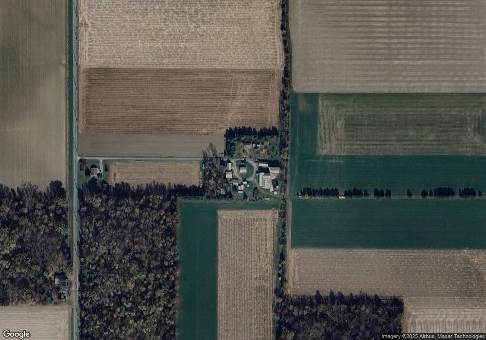 16699 Road 24, Fort Jennings, OH 45844 - photo 1