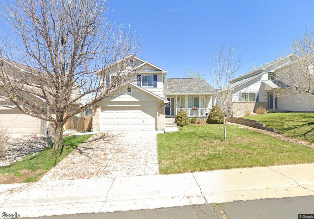 22817 E Belleview Place, Aurora, CO 80015 - photo 1