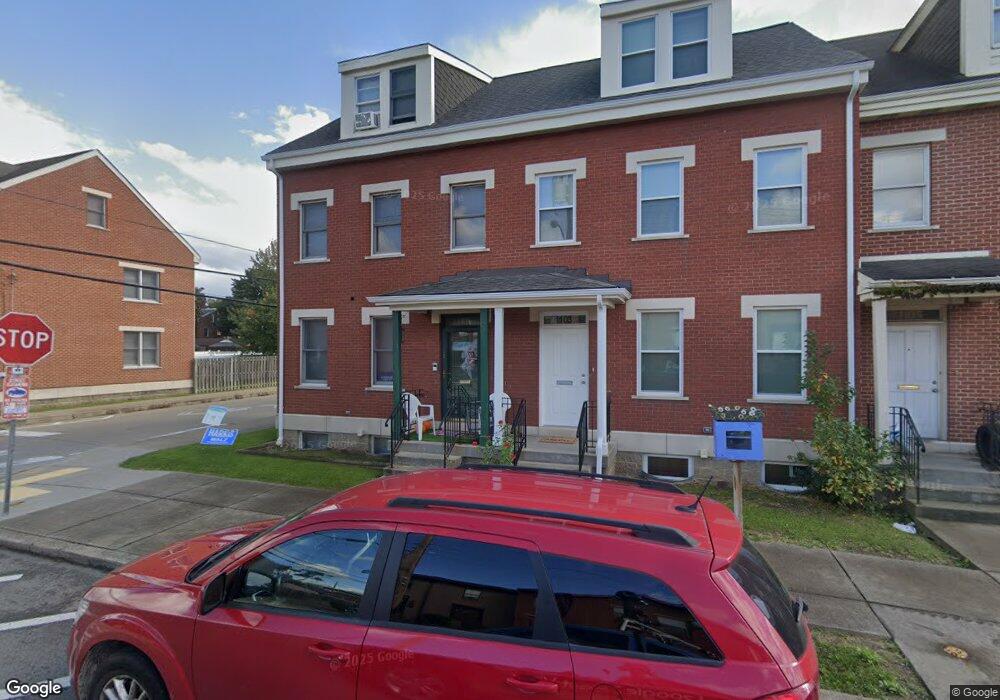 1103 Pennsylvania Ave, Pittsburgh, PA 15233 - photo 1