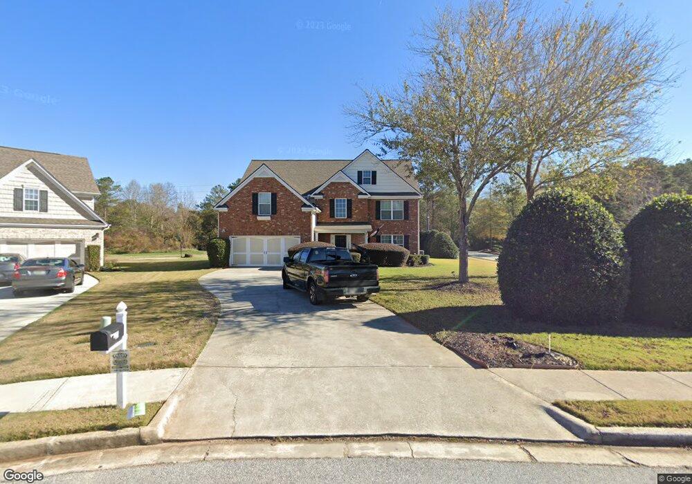 20 Andi Way, Covington, GA 30016 - photo 1