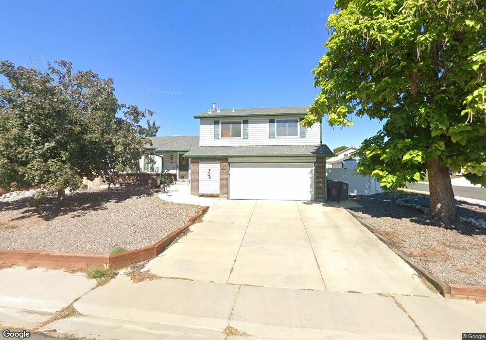 4841 E 113th Ave, Thornton, CO 80233 - photo 1