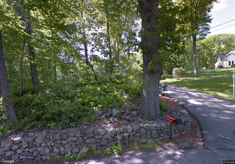 25 Rustic Ln, Cumberland, RI 02864 - photo 1