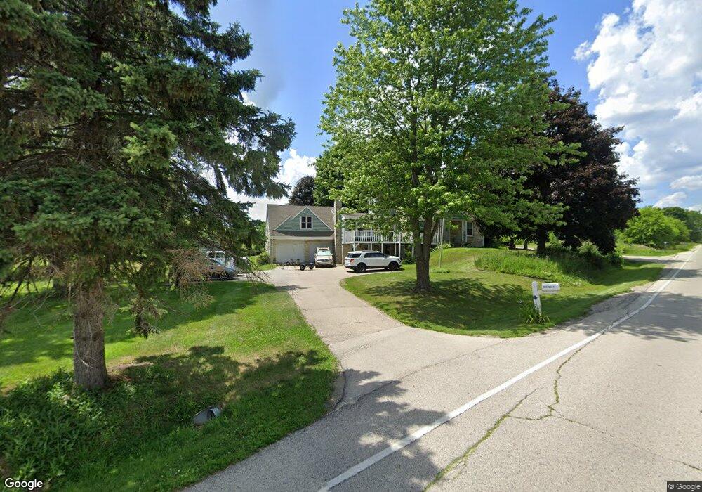 W267N5847 Moraine Dr, Sussex, WI 53089 - photo 1