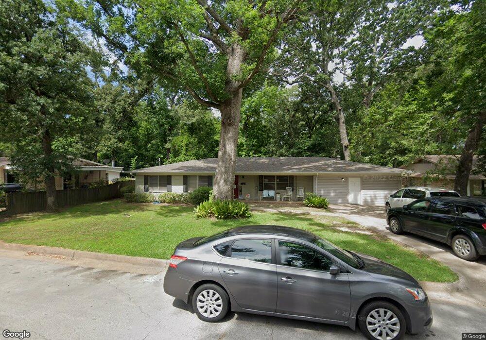 2403 Brookhaven Dr, Tyler, TX 75701 - photo 1