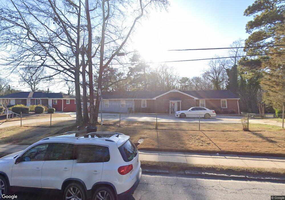 2693 Gresham Rd SE unit 1, Atlanta, GA 30316 - photo 1