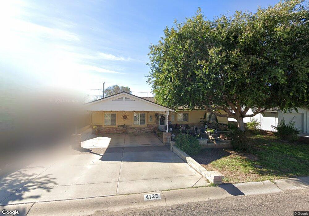 4125 E Montecito Ave, Phoenix, AZ 85018 - photo 1