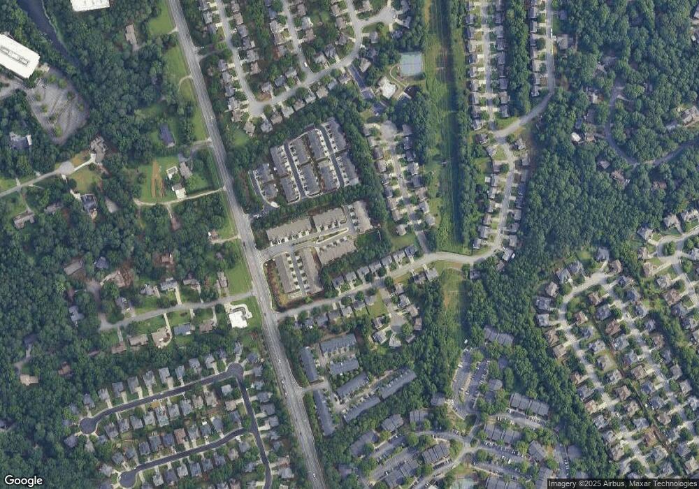 5106 Brinden Mill Dr, Peachtree Corners, GA 30092 - photo 1