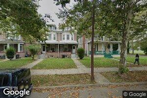 1106 W State St, Trenton, NJ 08618
