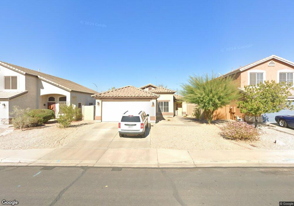 10108 E Olla Ave, Mesa, AZ 85212 - photo 1