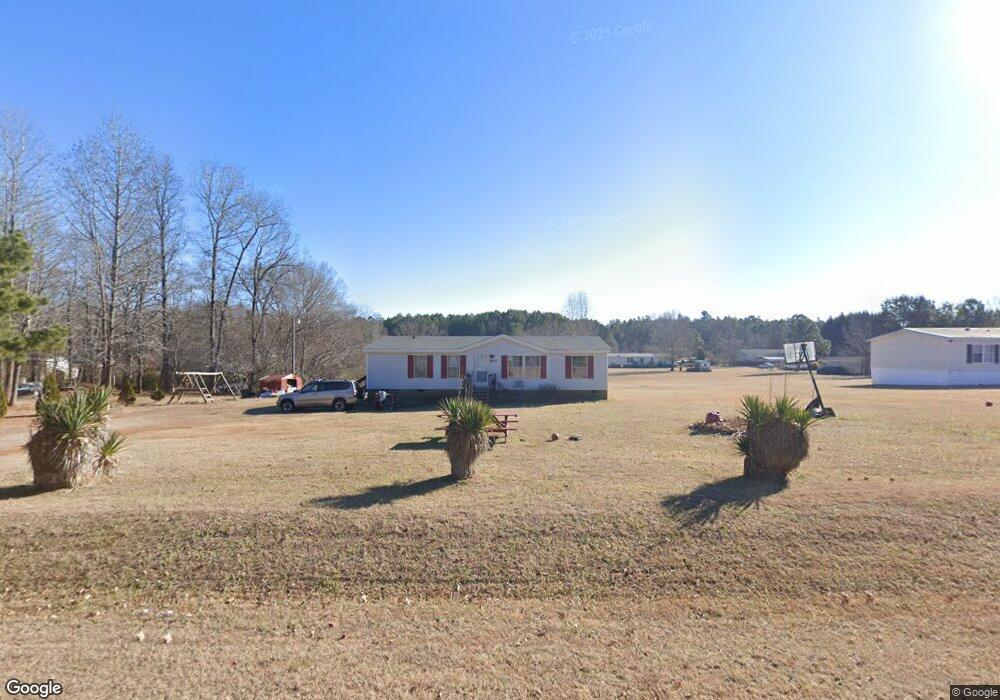6603 Clearwater Dr, Oxford, NC 27565 - photo 1