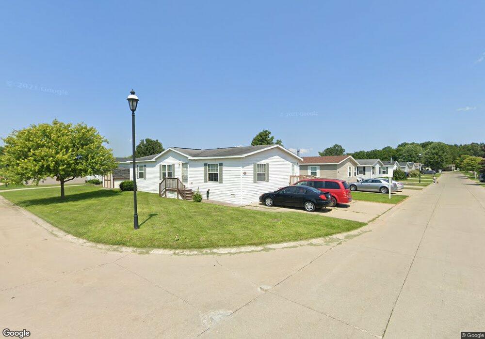 11038 Cedar Cir, Clio, MI 48420 - photo 1