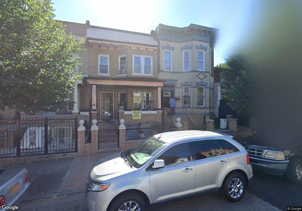 50 Highland Place, Brooklyn, NY 11208 - photo 1